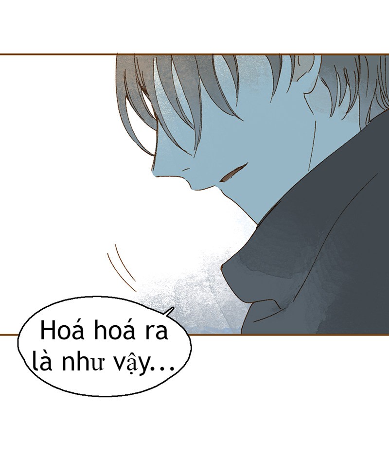 câu chuyện tình yêu kỳ lạ chapter 7 30