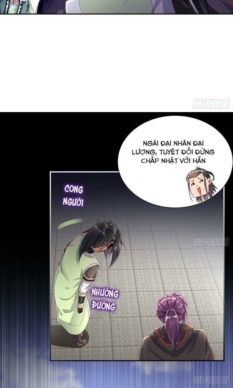 trọng sinh chi ma tôn đương đạo chapter 66 10