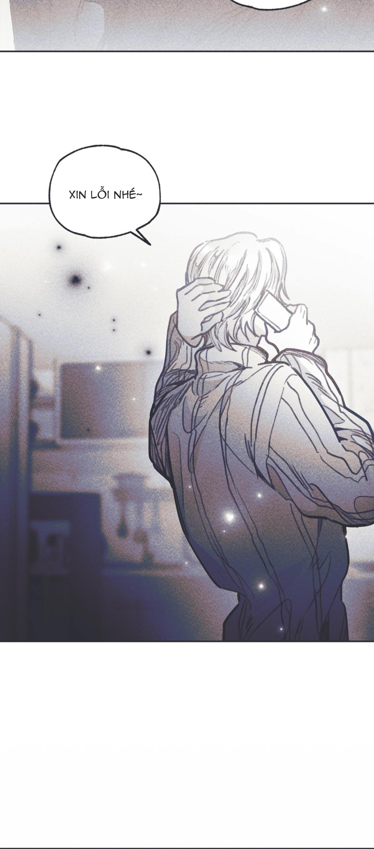 hồi ức cơn thịnh nộ chapter 9 27