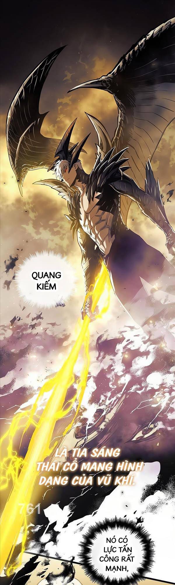 chiến thần chuyển thế chapter 89 1