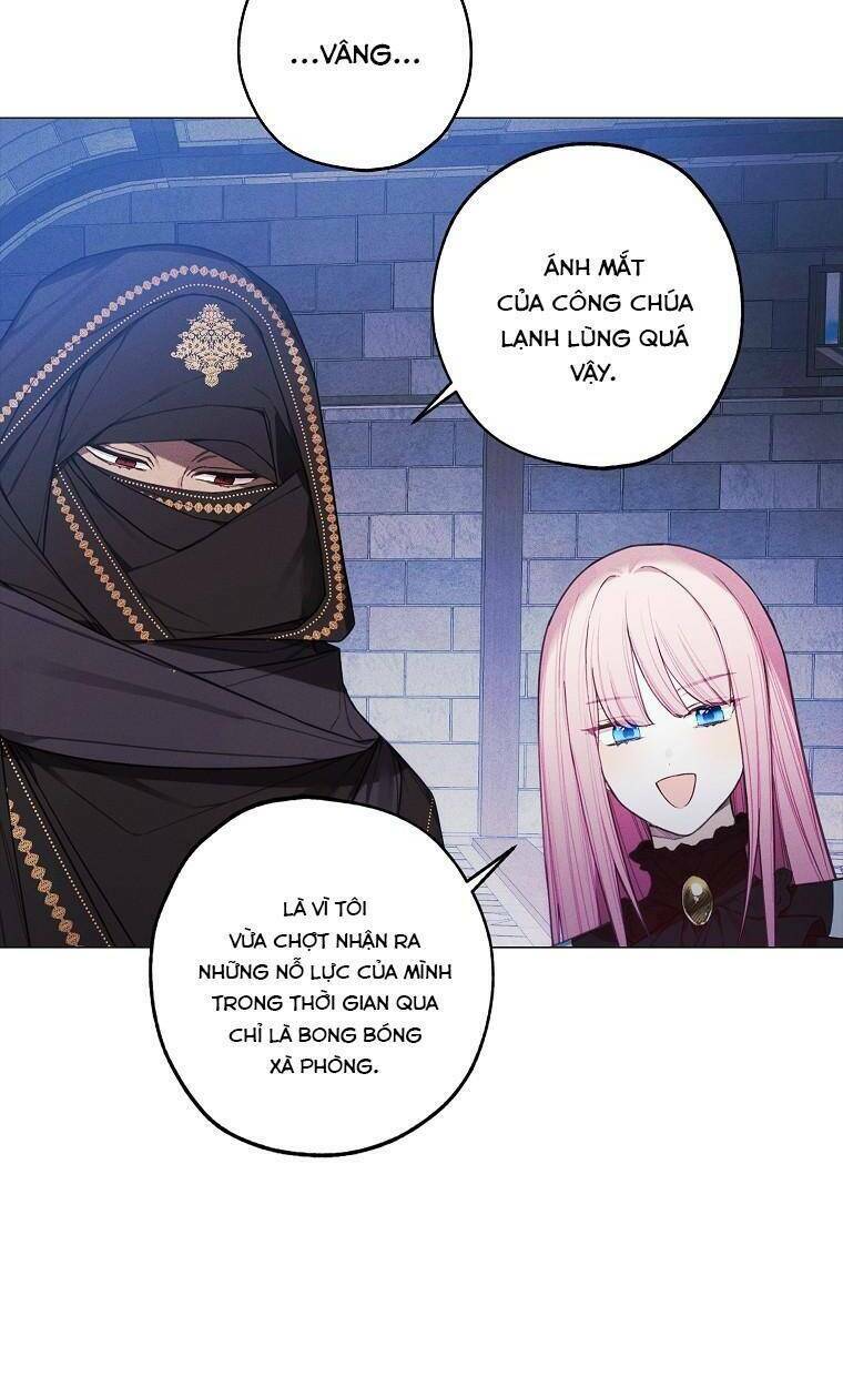 tiệm búp bê của công chúa chapter 28 26