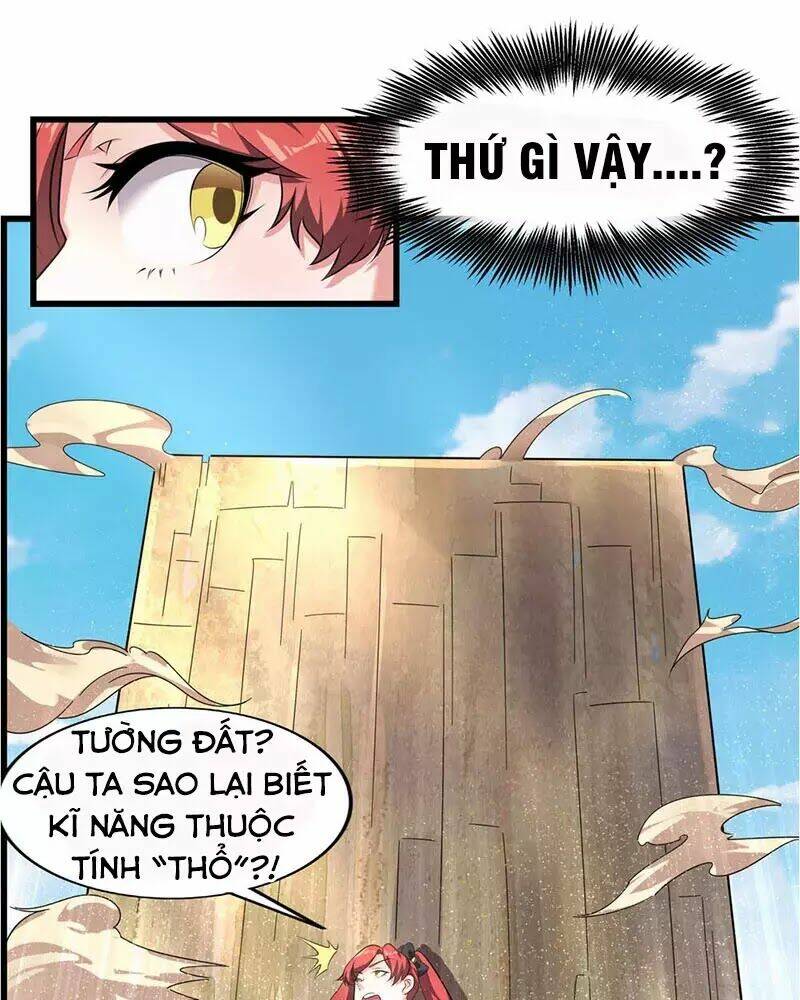 bá thiên chiến hoàng chapter 8 28