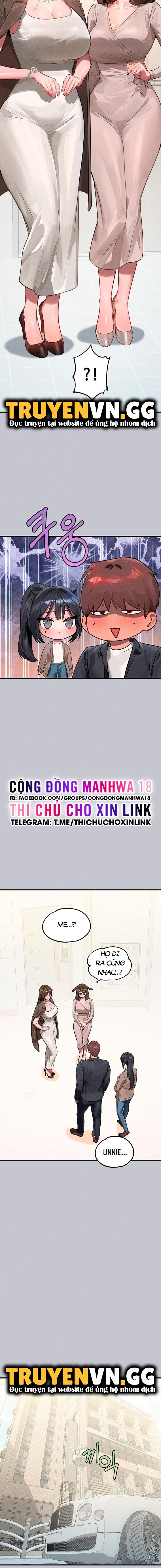 bà chị chủ nhà (the owner of a building) chapter 95 15