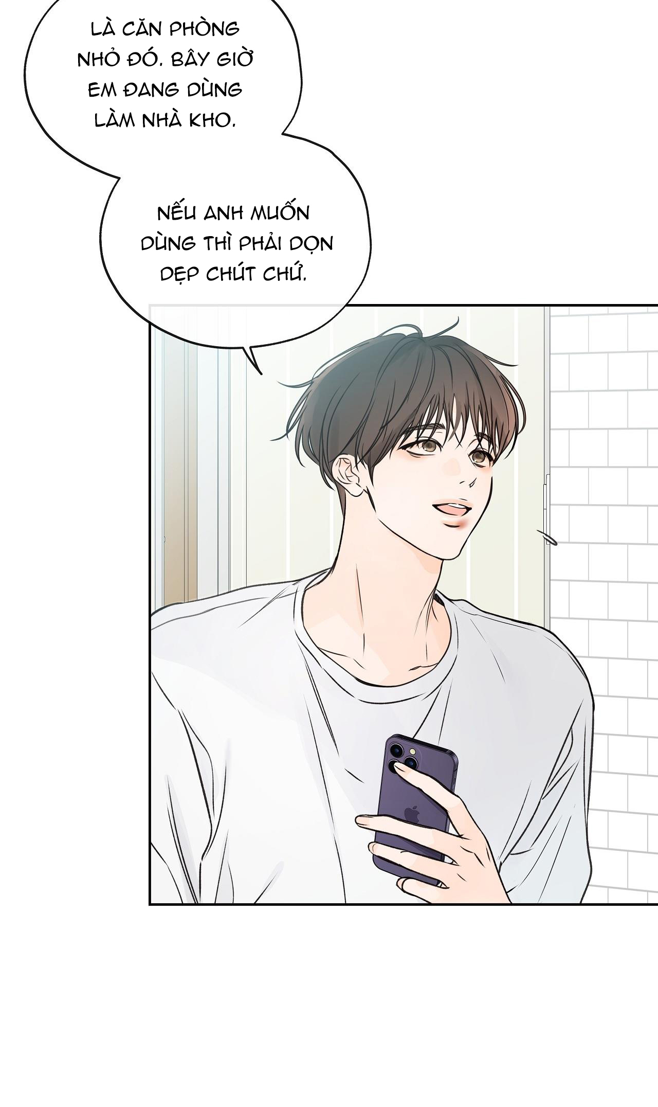 hướng đến nơi chân trời chapter 15 24