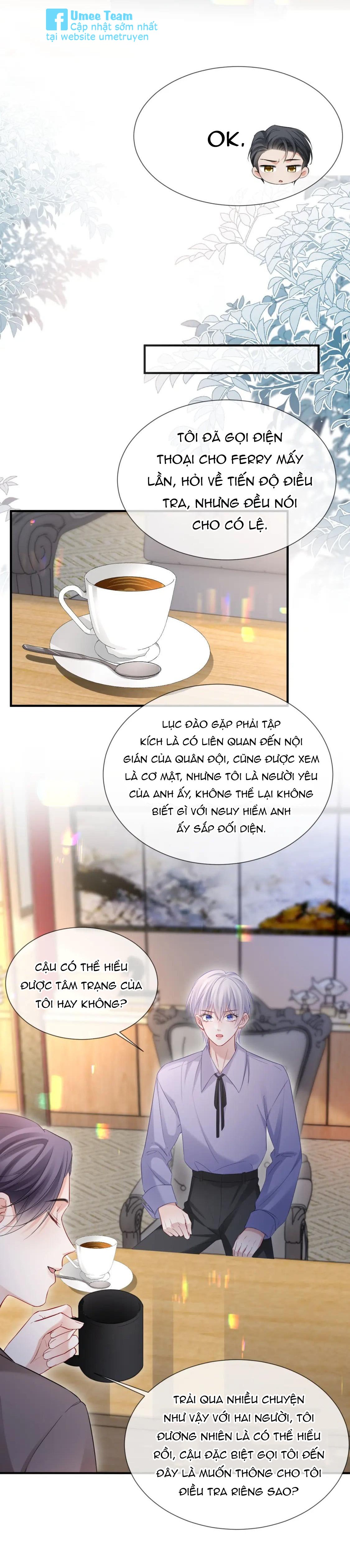 xin hãy ly hôn chapter 103 23