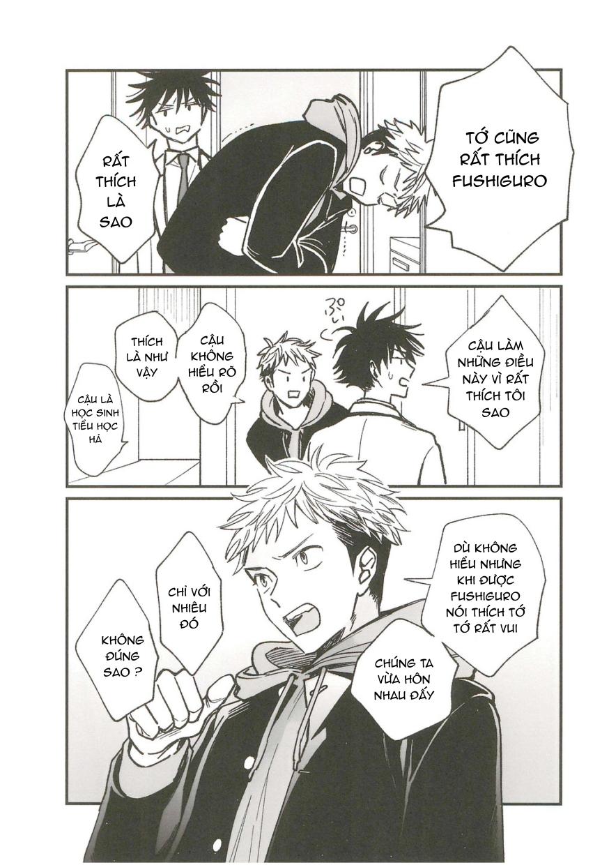 người tà răm luôn có quỷ theo sau chapter 44.1 22