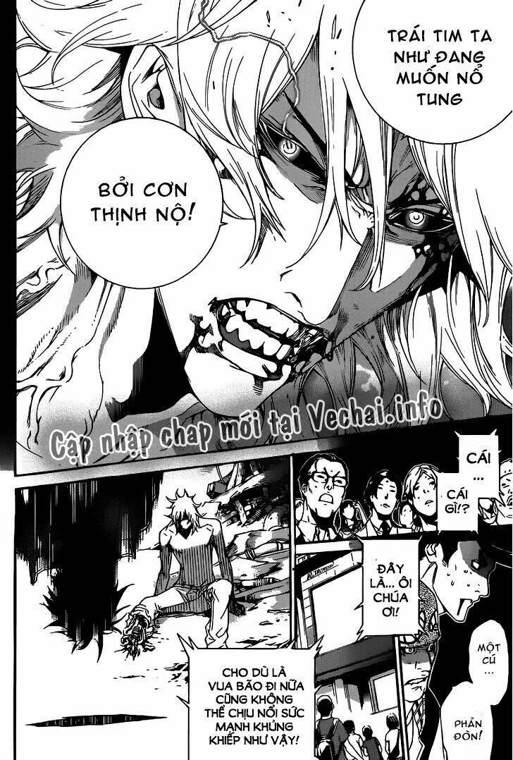 air gear chapter 351 15