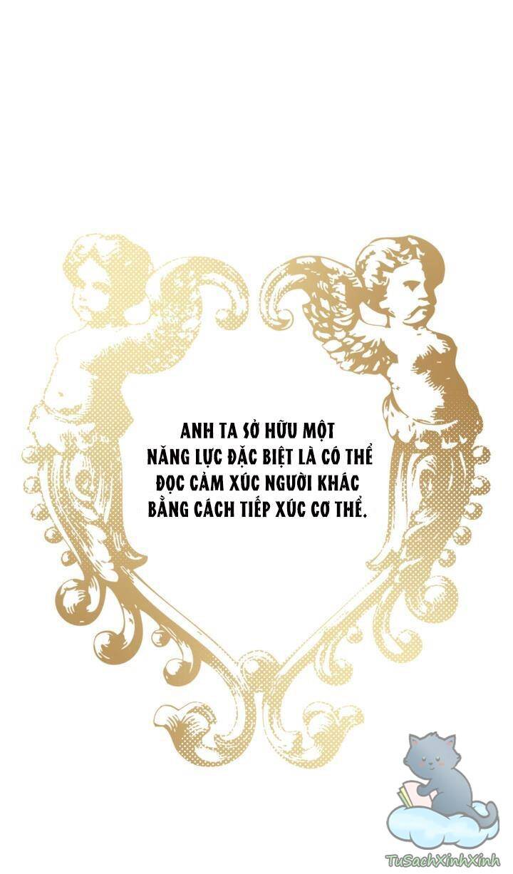 những nhân vật mạnh nhất thế giới ám ảnh tôi chapter 12.5 5