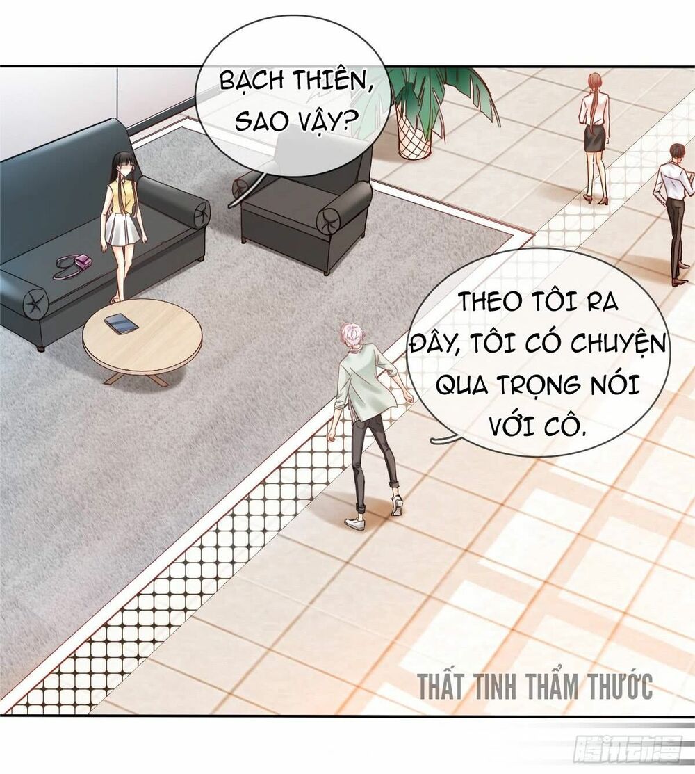 bay qua thiên sơn đến yêu anh chapter 51 5
