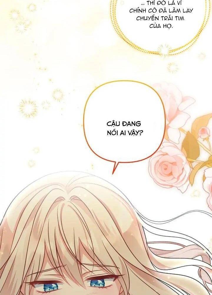 tại sao mẹ chồng tôi lại như thế này? chapter 39 94