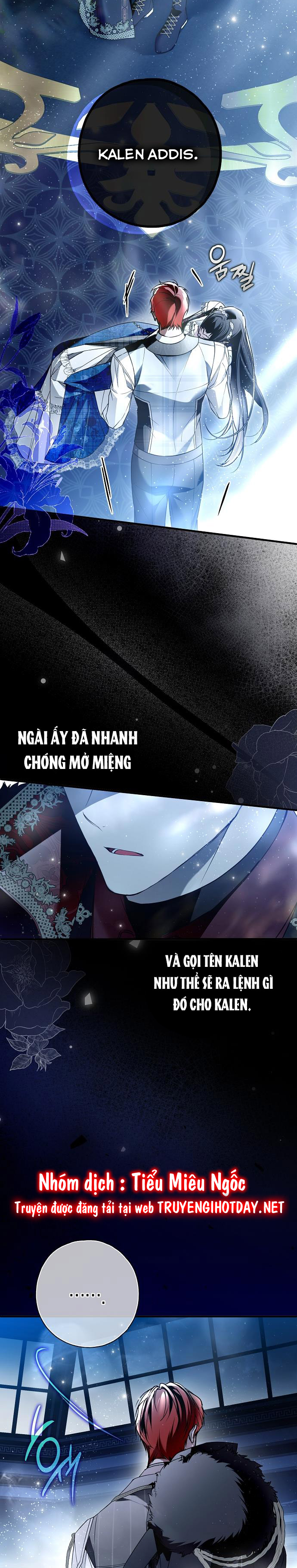 ai đó đang chiếm hữu cơ thể của tôi chapter 31 7