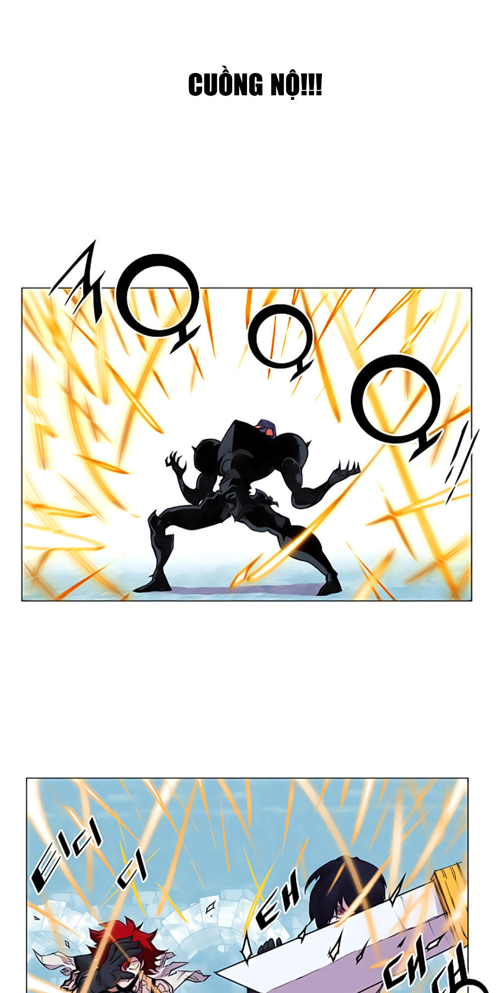 hard core leveling warrior chapter 20 15