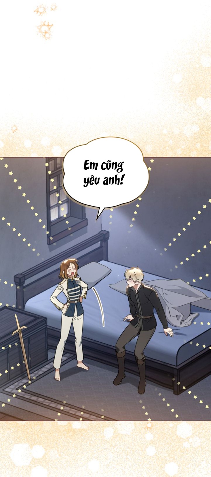 thanh kiếm của evangeline chapter 22 42