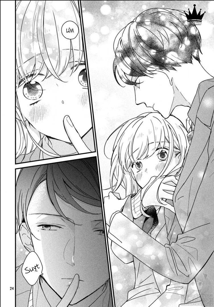 bengoshi to 17-sai chapter 7 22