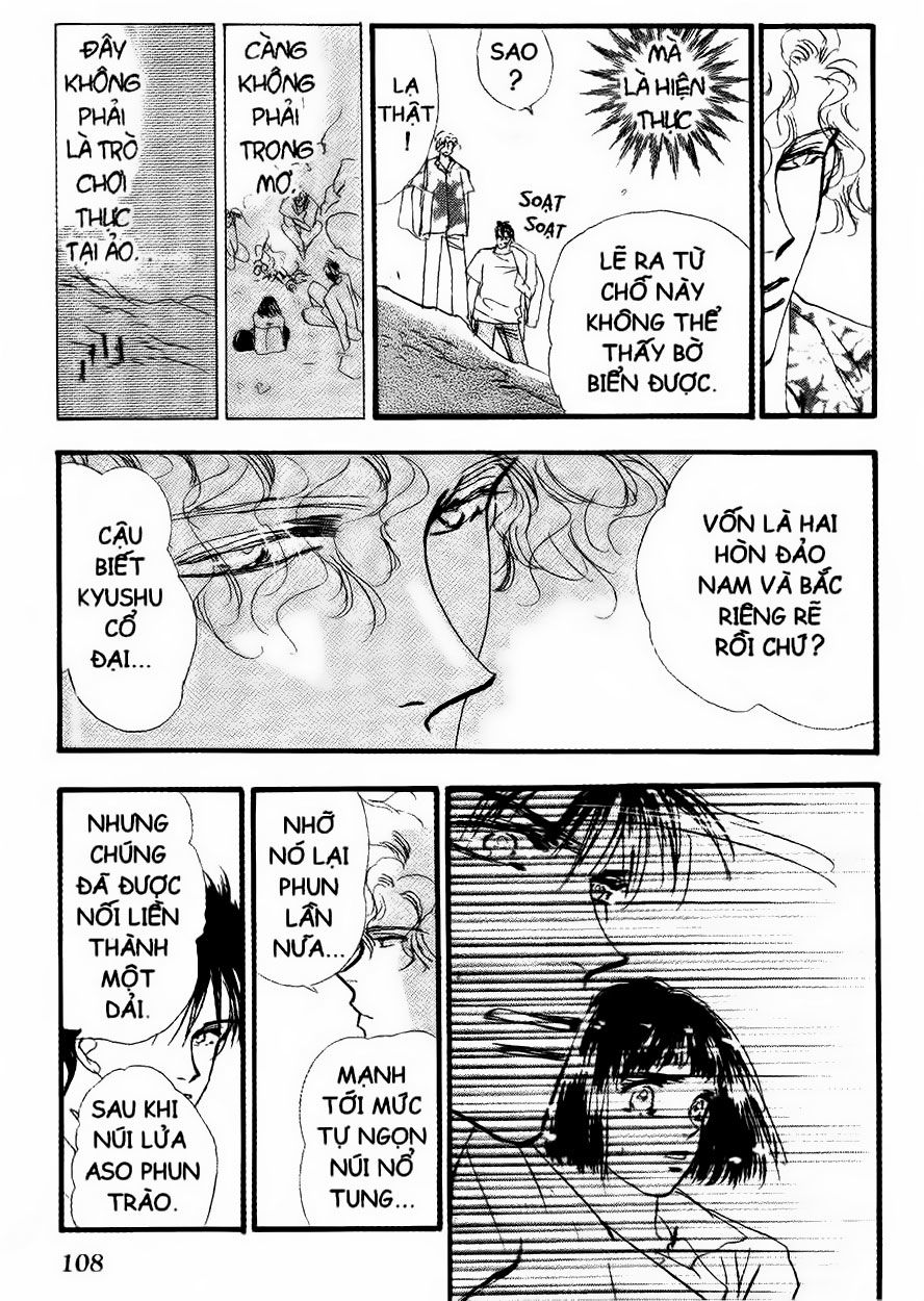 mầm sống chapter 11 14