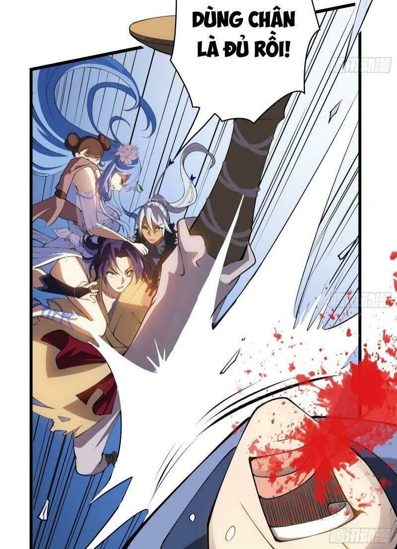 thiên mệnh long thần chapter 19 32