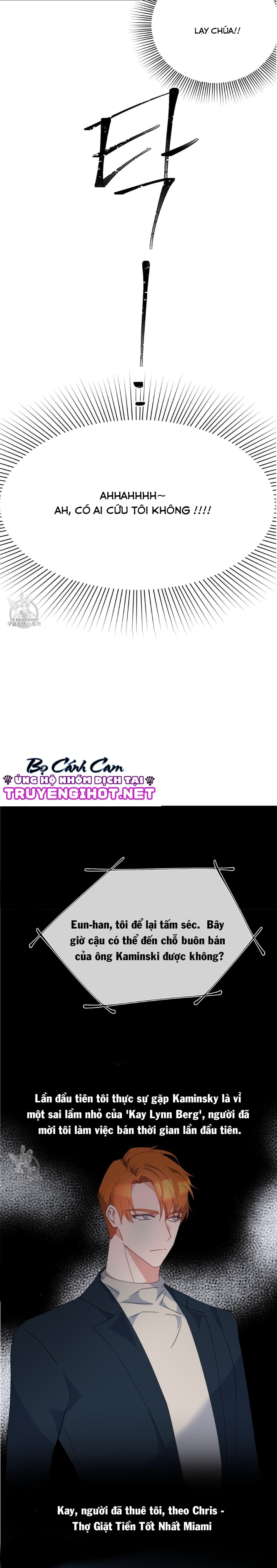 mayday mayday mayday chapter 3.1 9