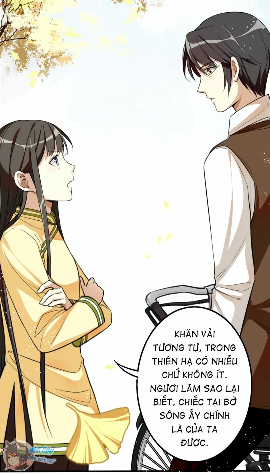 bốc toán tử chapter 11 23