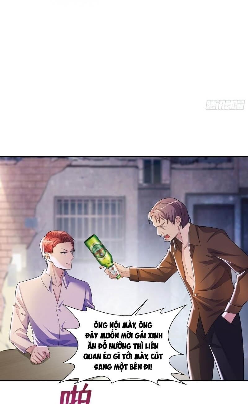 đô thị lãng tử chapter 11 7