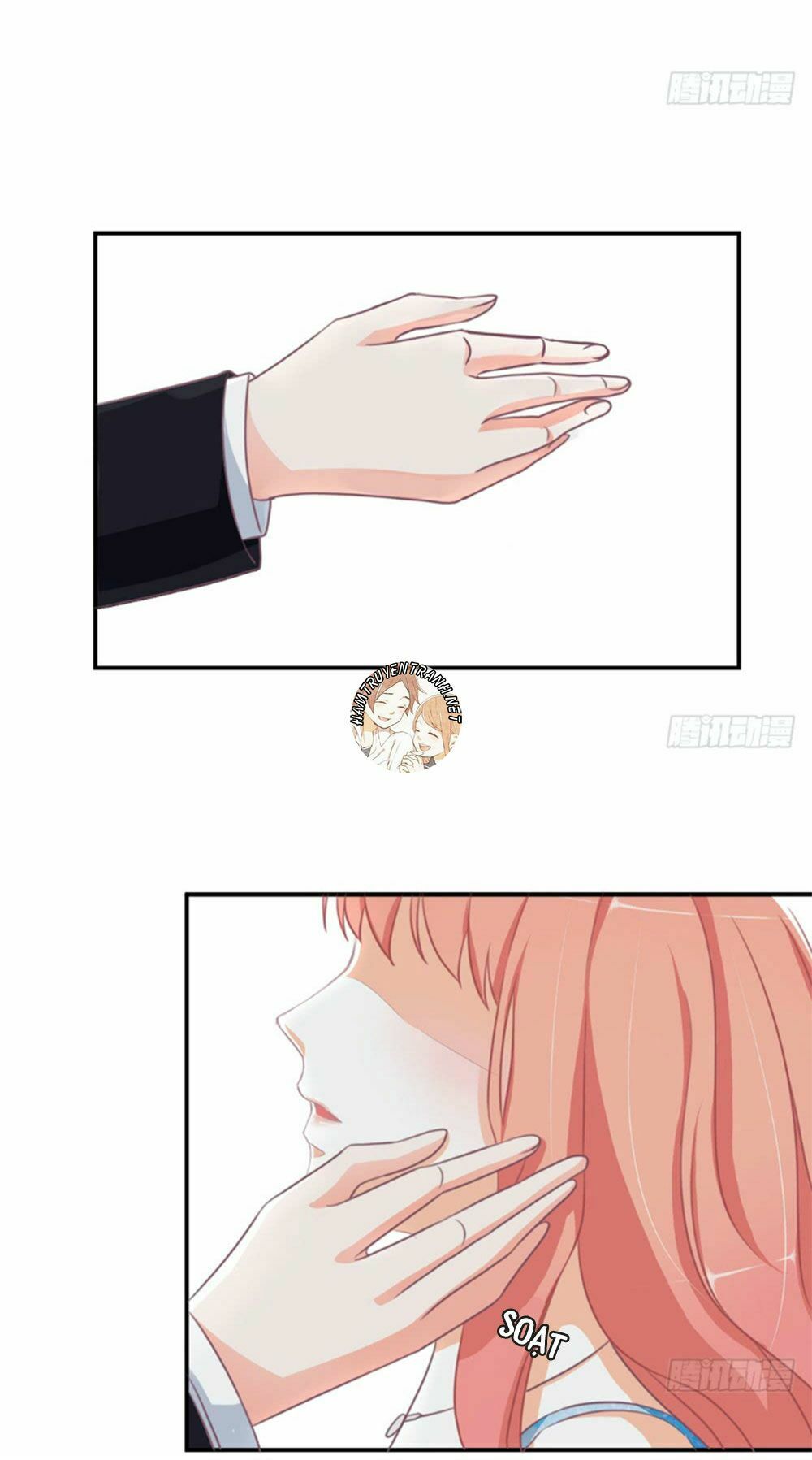 cẩm lý thiếu nữ của tôi chapter 7.2 18