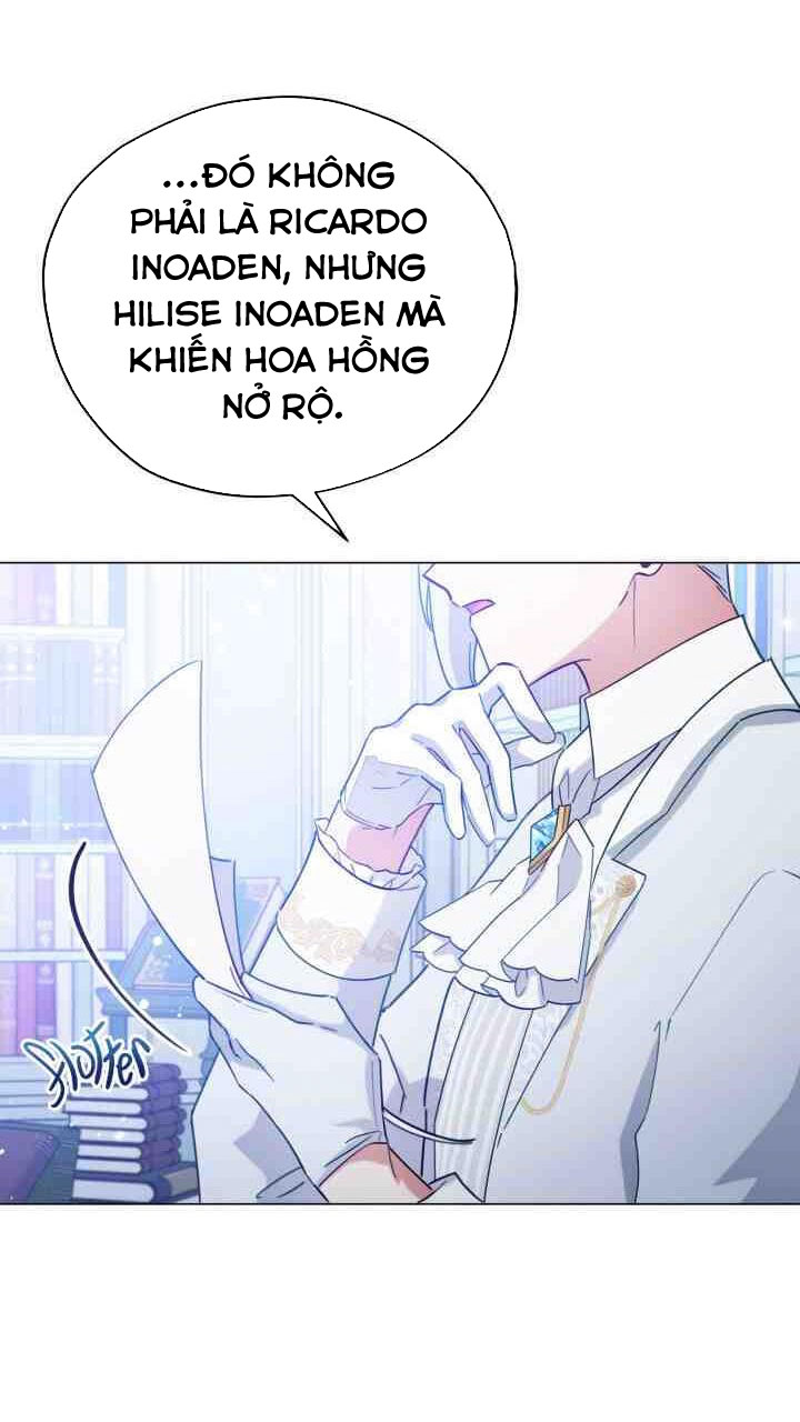 quý cô không thể chạm vào chapter 6 71