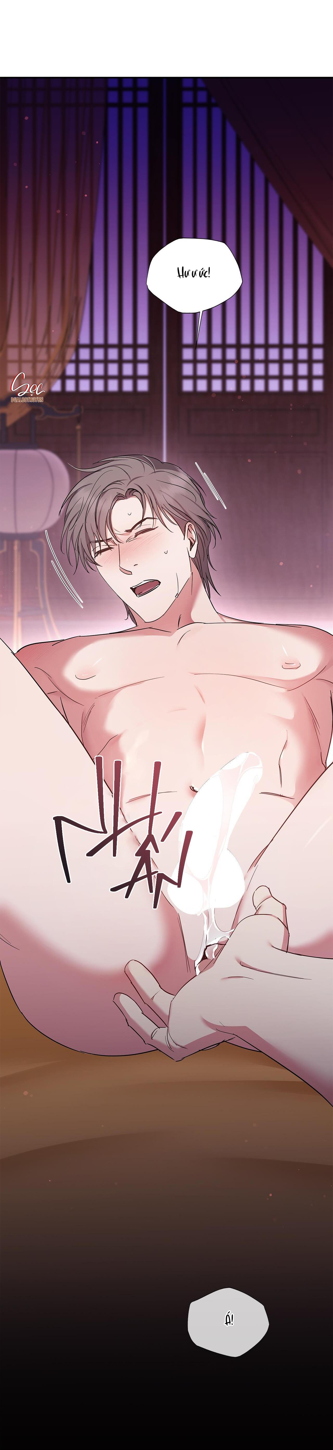 dấu vết của khoảng trống chapter 10 67