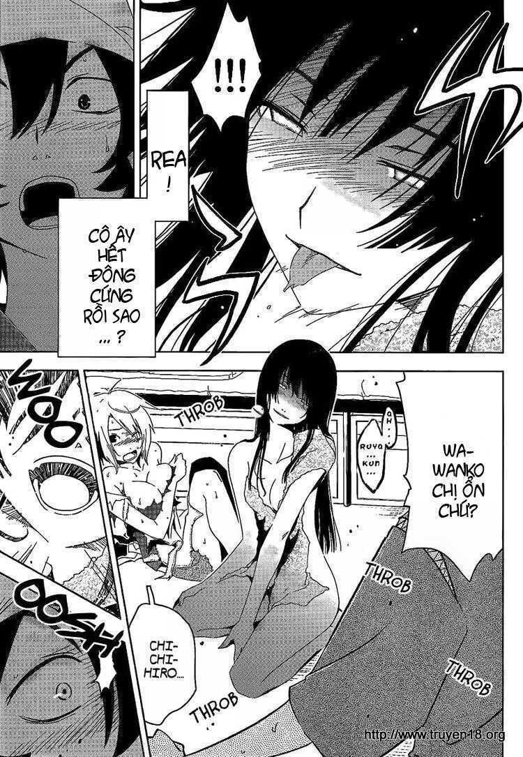 sanka rea chapter 5 35