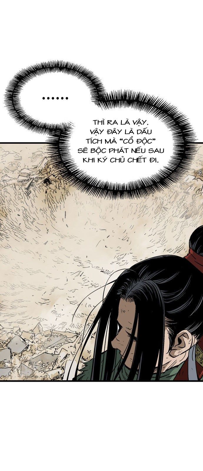 cao thủ 2 chapter 92 29