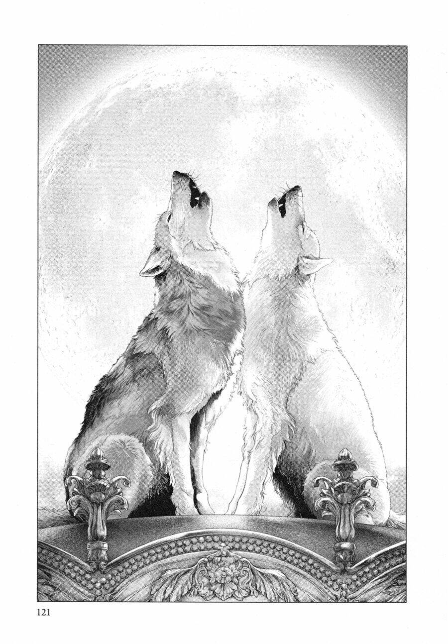 innocent rouge (innocent phần 2) chapter 76 4