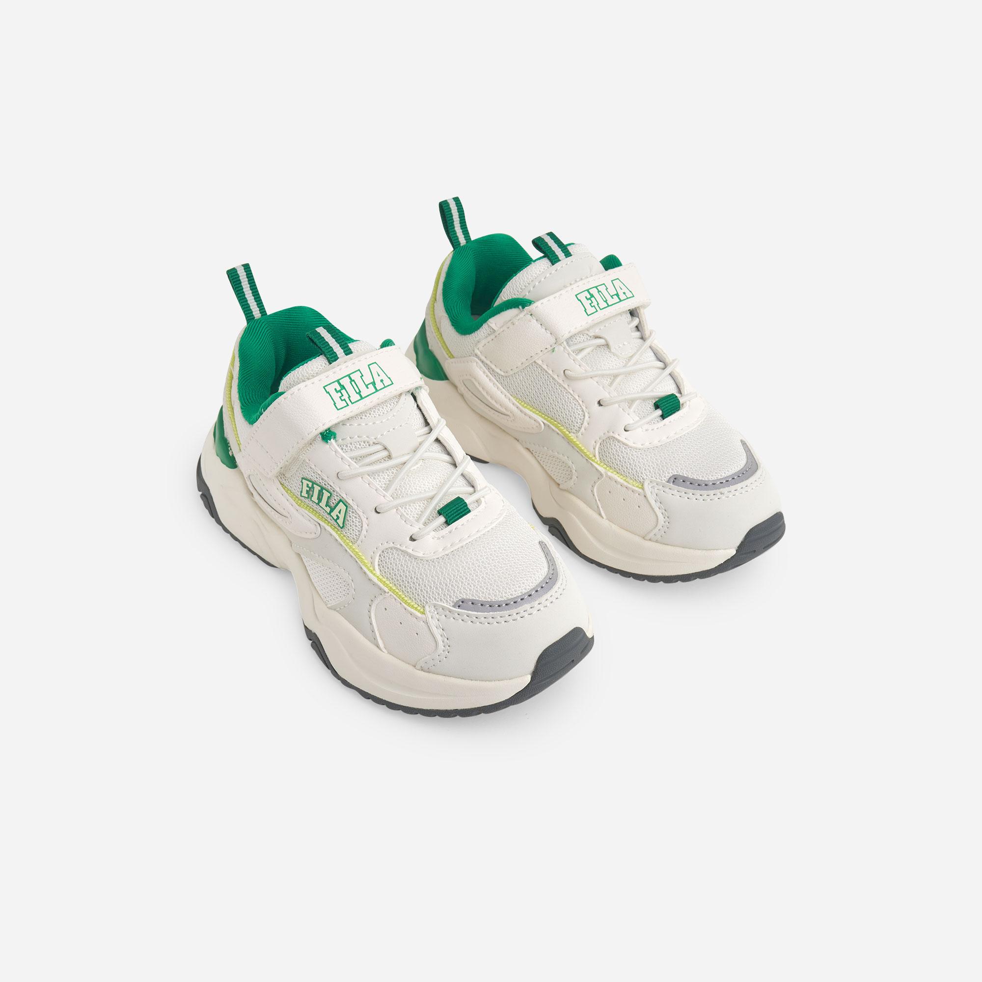 Giày sneaker trẻ em Fila Rayflide - 3XM01788F-300