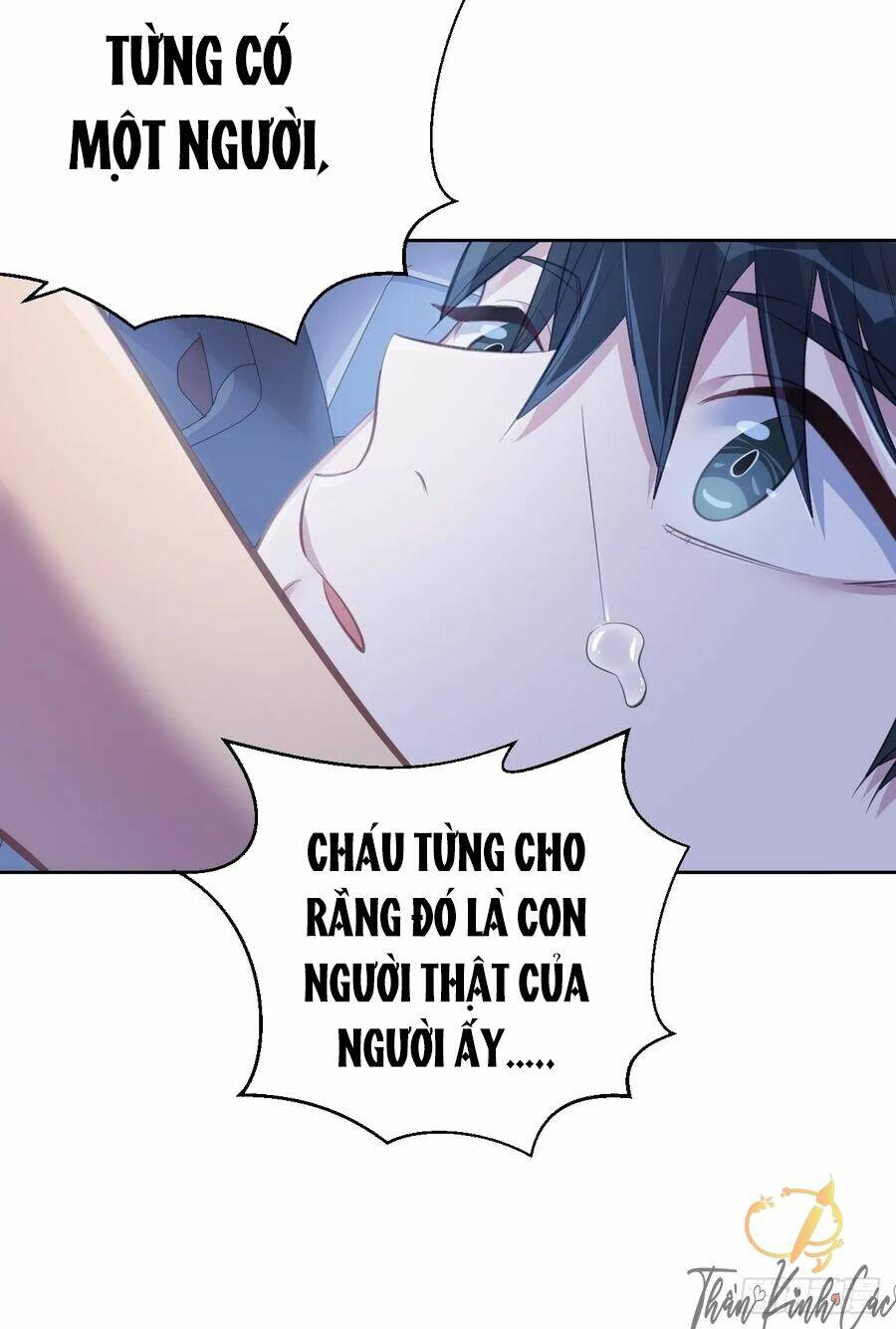 nhạc phụ đại nhân là lão bà chapter 56 35