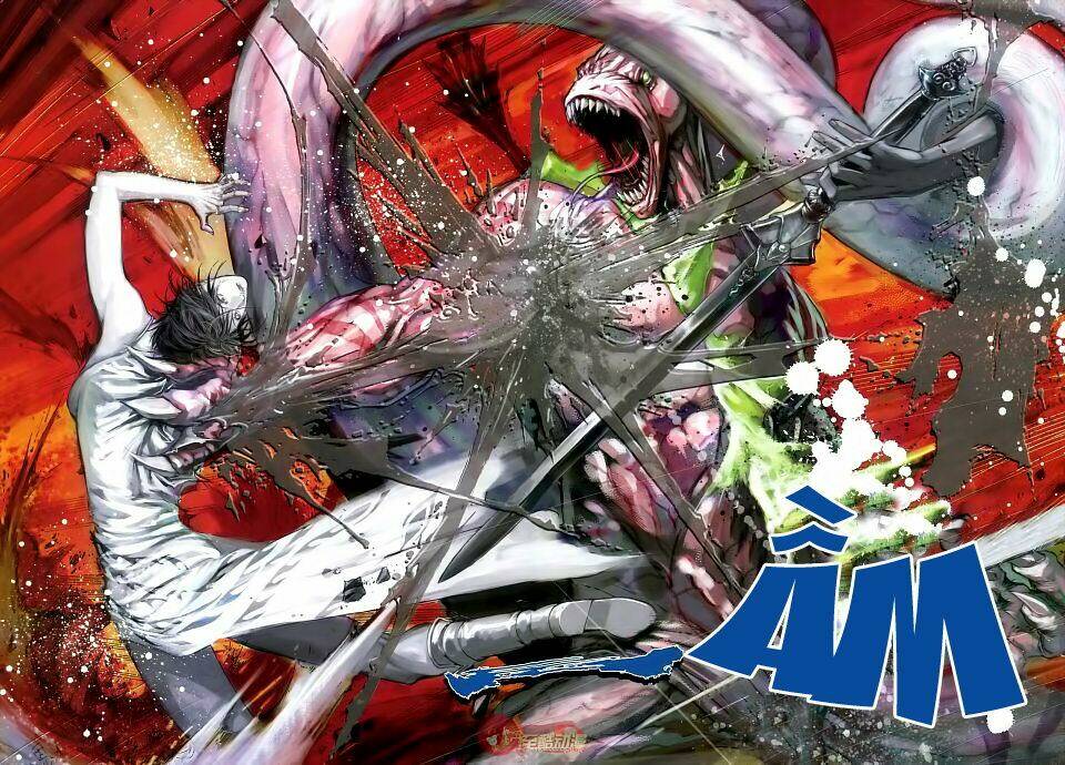 thần chi lĩnh vực chapter 4 24