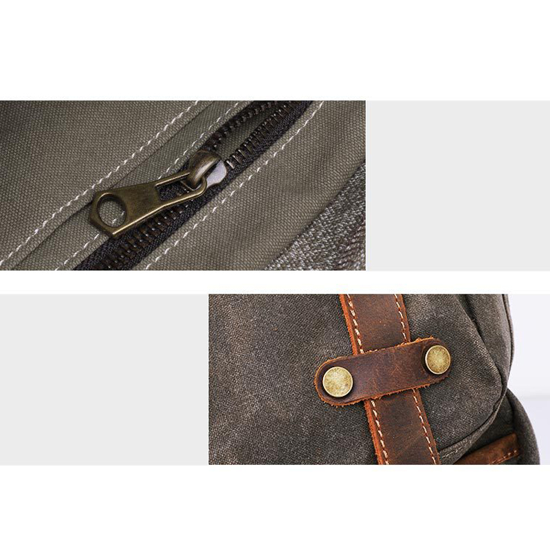 Balo nam DA BÒ THẬT – BEE GEE BLND9116