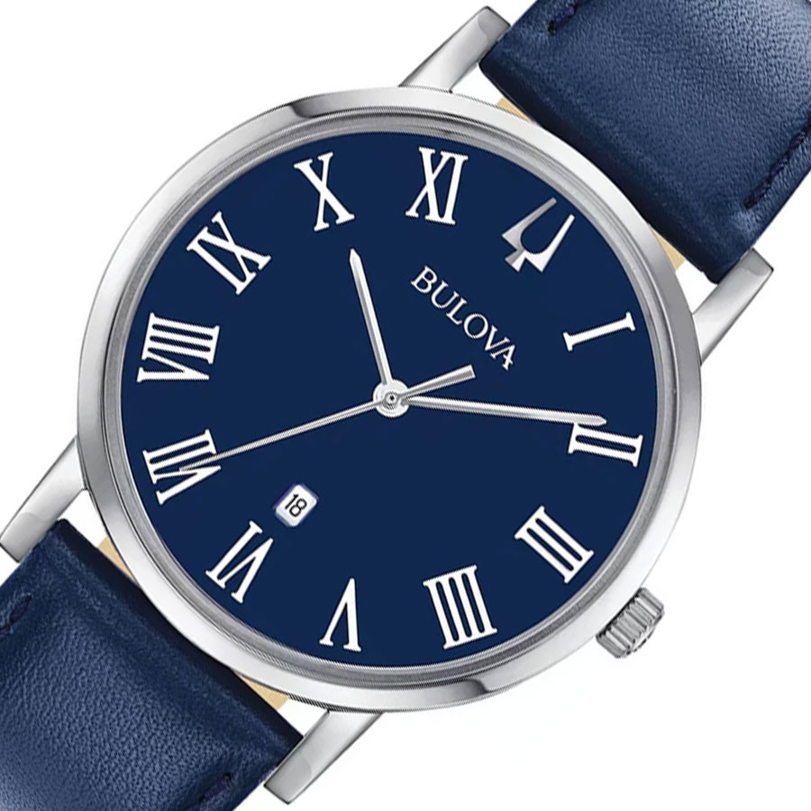 Đồng hồ nam Bulova 96B295