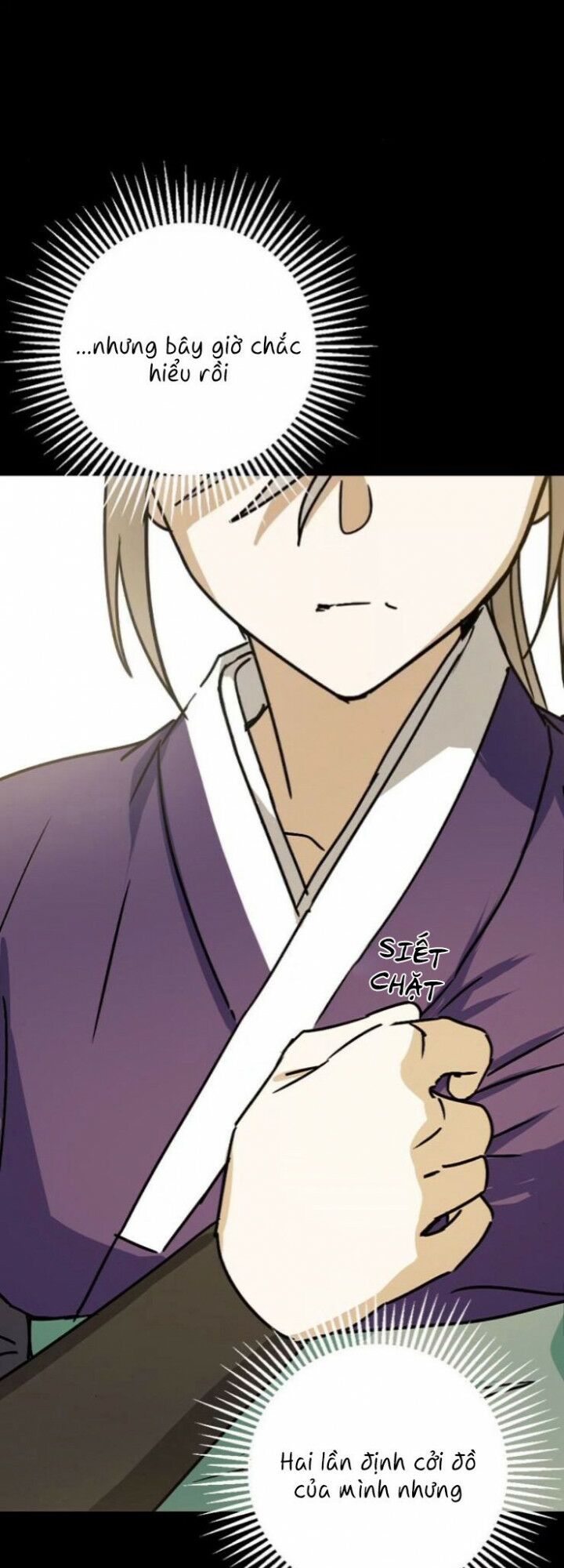 duyên nợ kiếp trước chapter 16 29