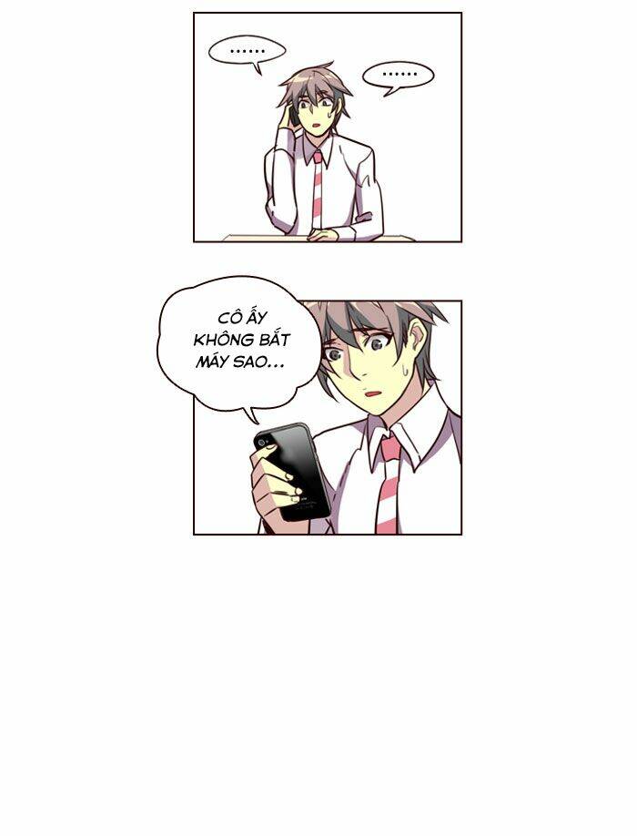 nữ sinh trường wilds chapter 231 7