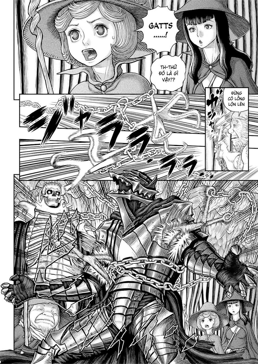 kiếm sĩ đen chapter 362 2