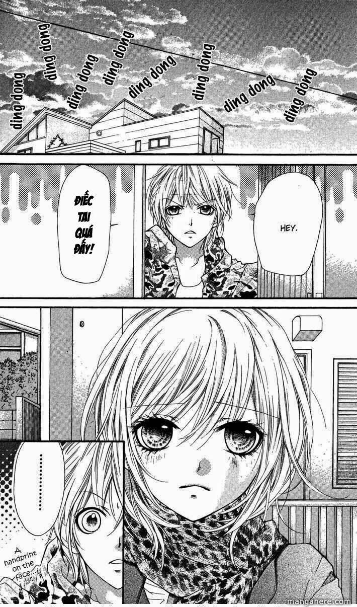 yamamoto zenjirou to moushimasu chapter 12 73