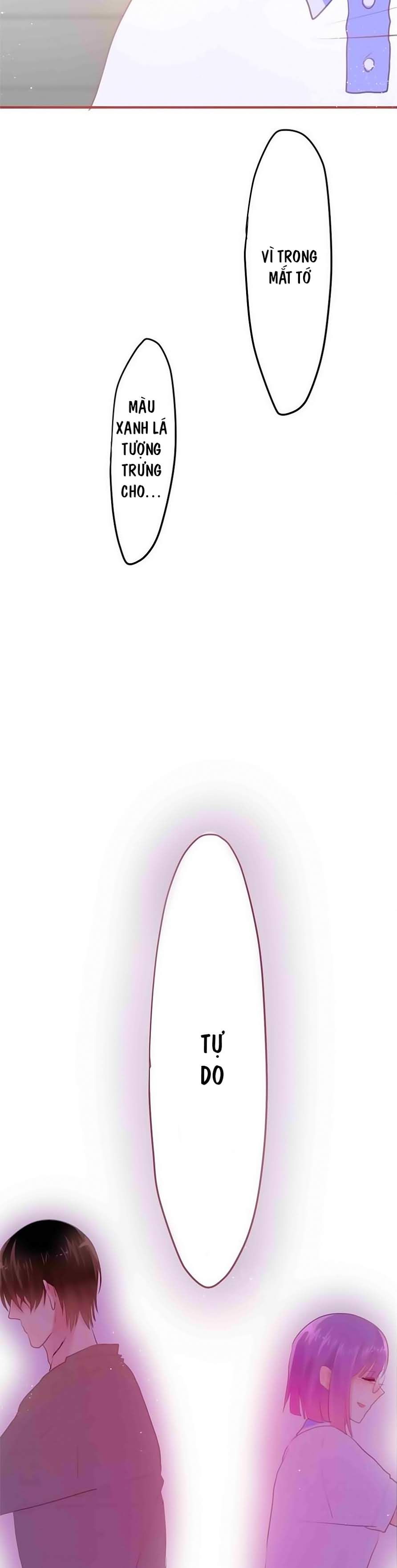 tháng sáu kì diệu chapter 5 19