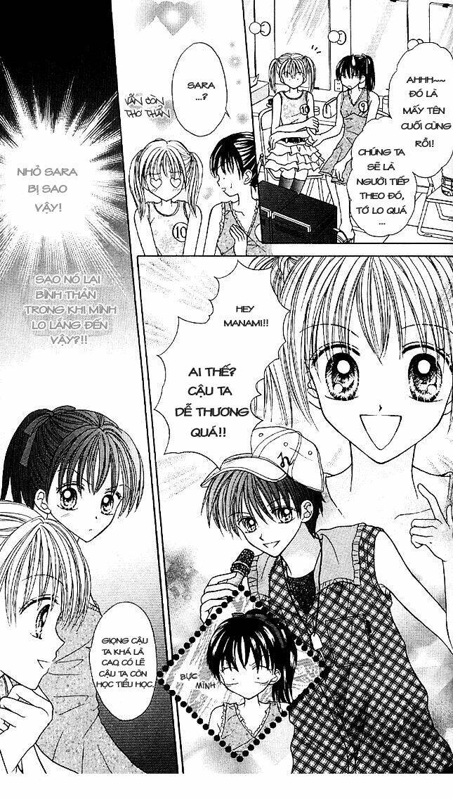 charisma doll chapter 9.5 4