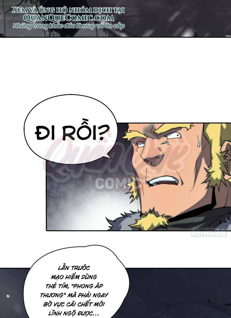 đô thị hàng thần khúc chapter 31 17