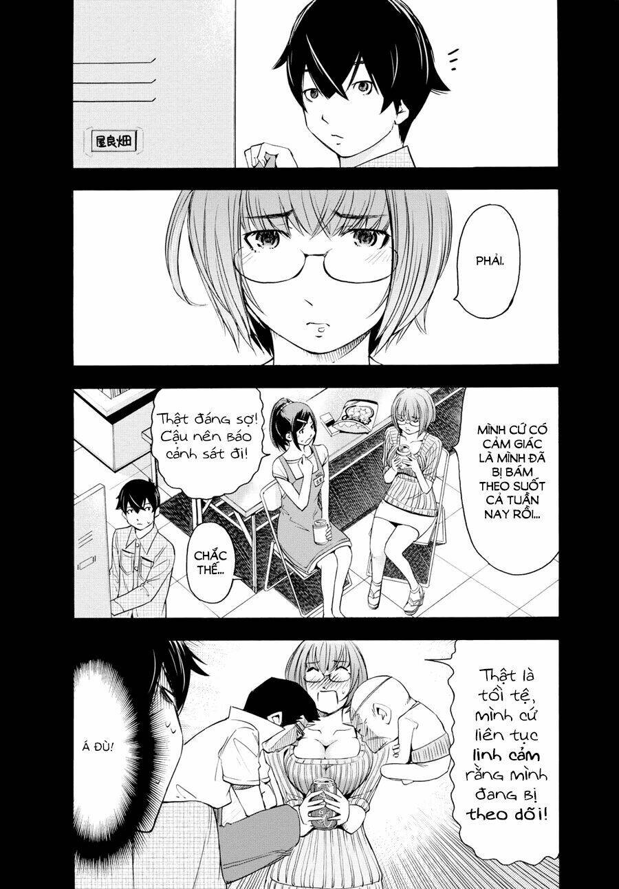 love riron chapter 23 5