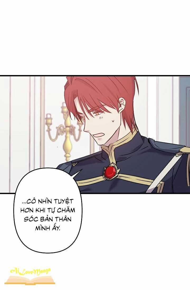 hôn lễ báo thù chapter 32 42