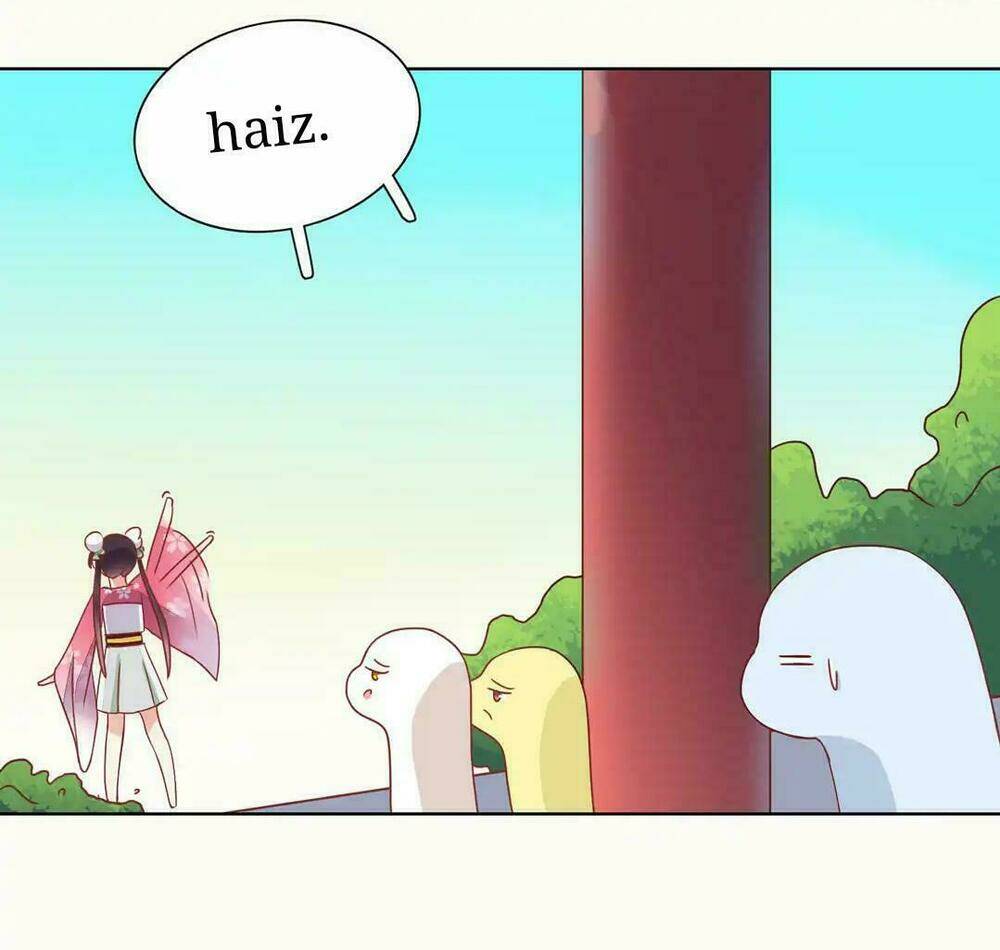 phi thiên địch tự dưỡng đích khẩu tử chapter 12 14