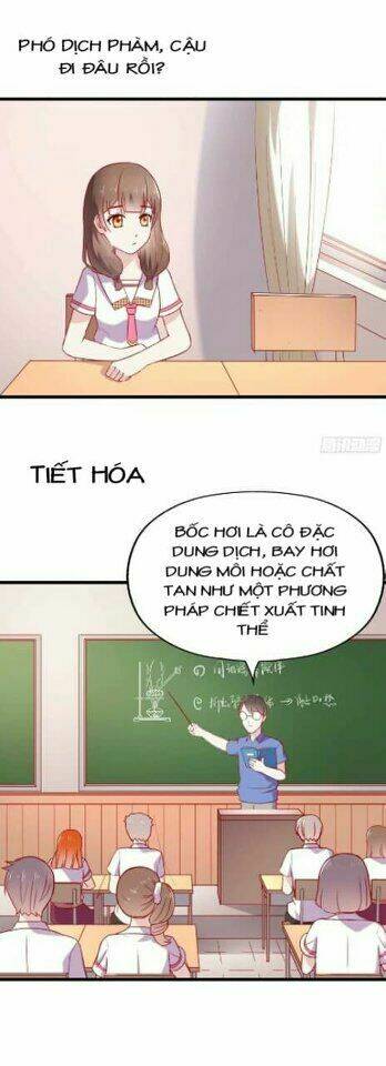 ác ma bàn bên chapter 9 10