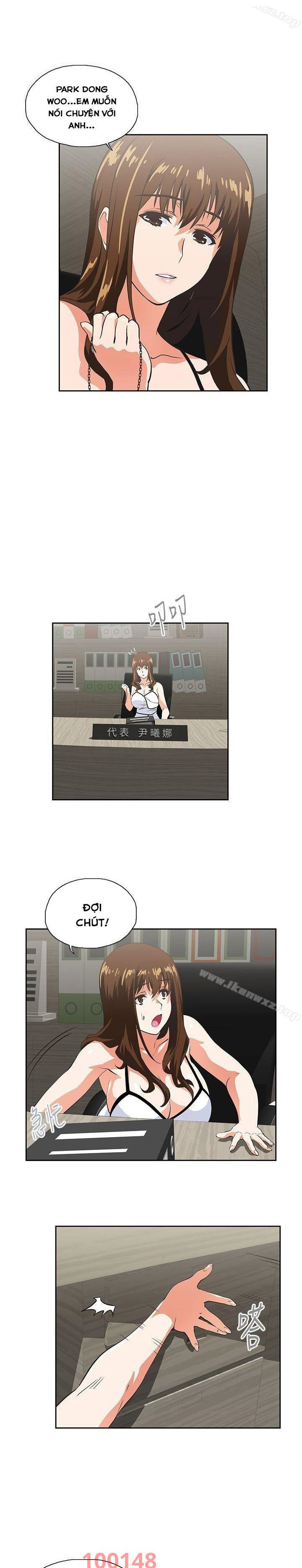 duyên phận chapter 40 18