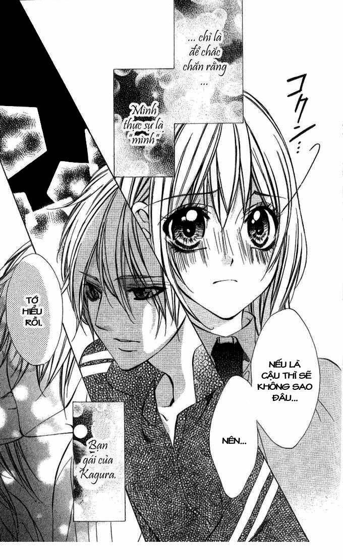 linchou no himegoto chapter 4 46