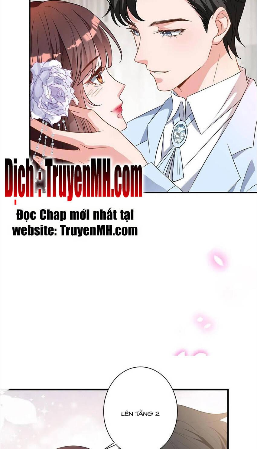 thí hôn lão công, cần giúp sức chapter 629 18