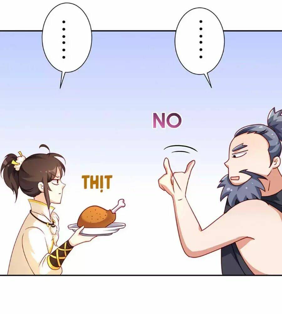 thiên kim bất hoán chapter 28 46