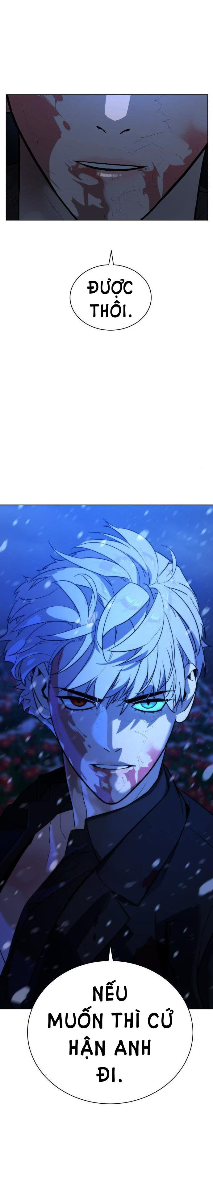 bạch huyết - white blood chapter 88 60